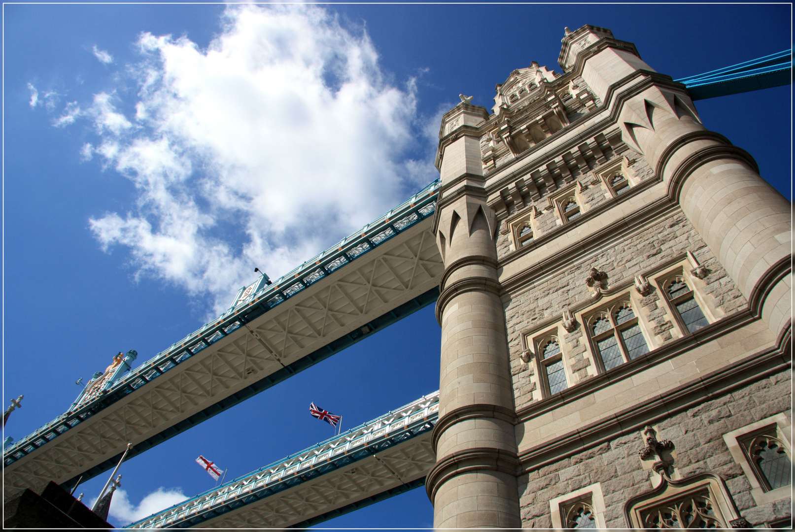 Tower Bridge