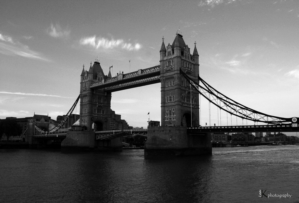 Tower Bridge