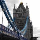 Tower bridge