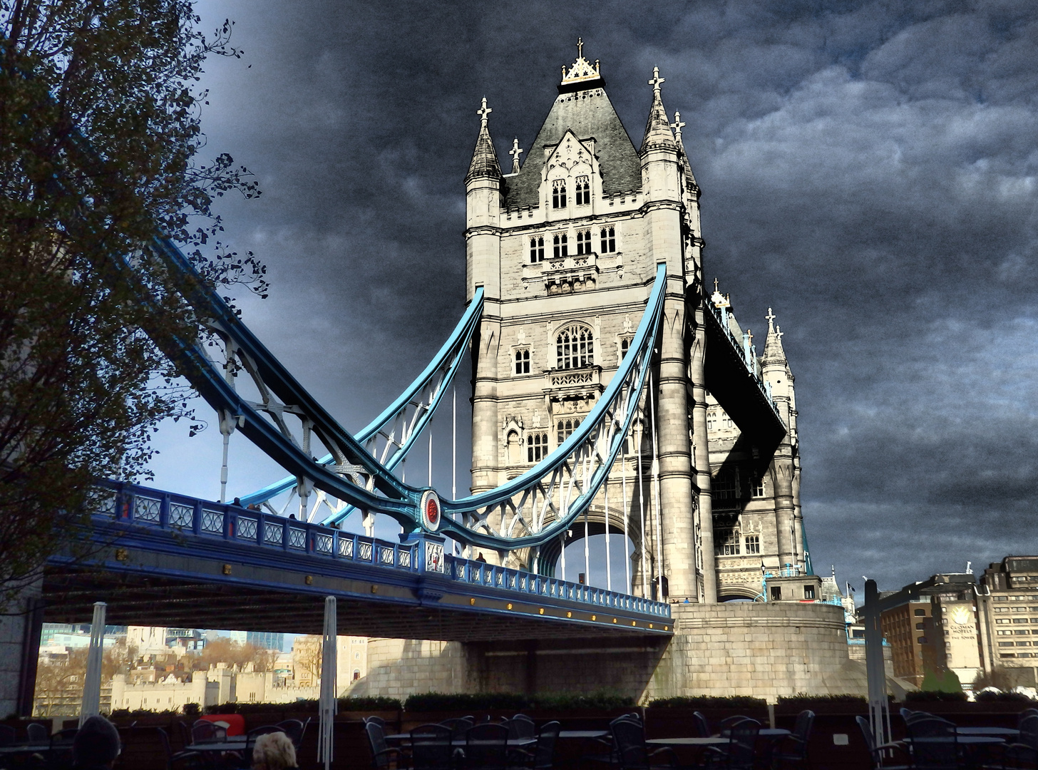 Tower Bridge