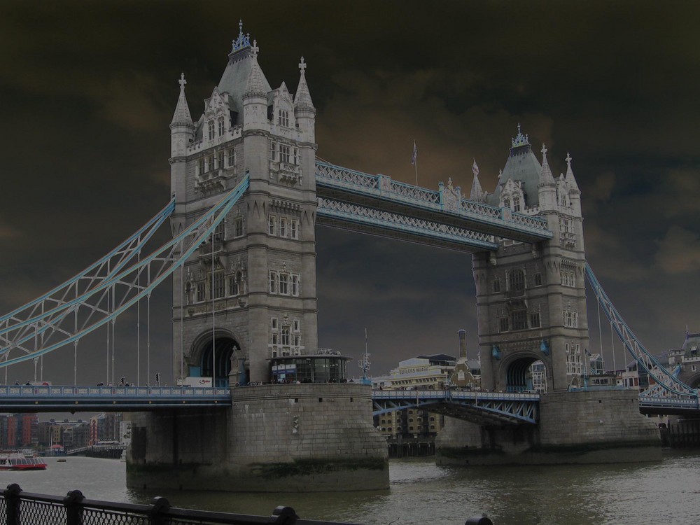 Tower Bridge