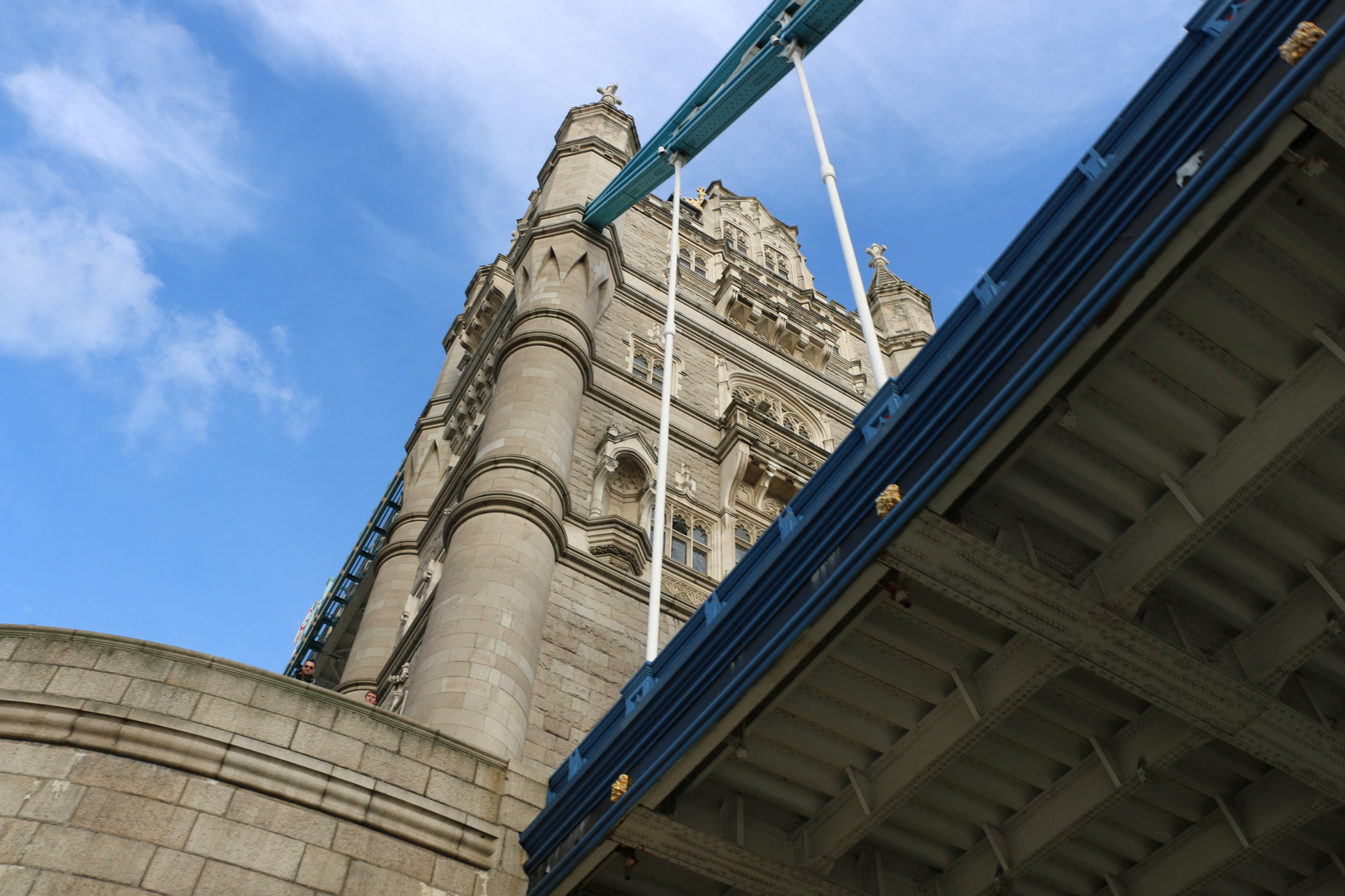 Tower Bridge