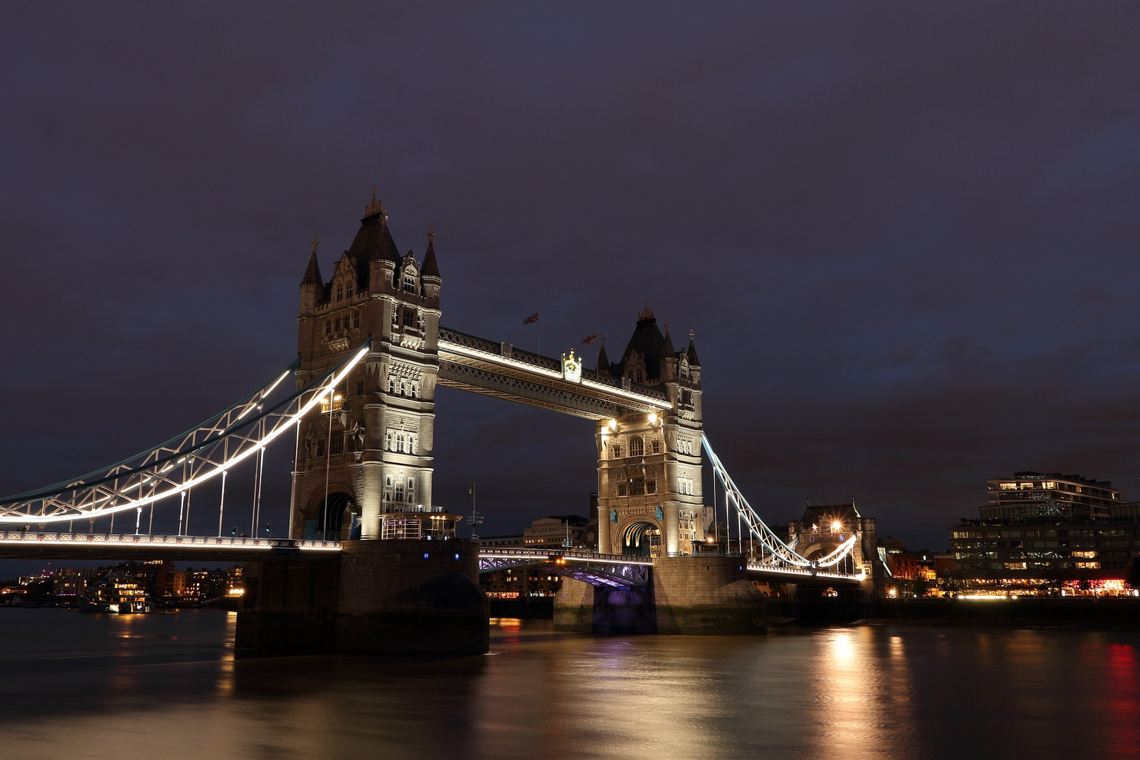 Tower Bridge