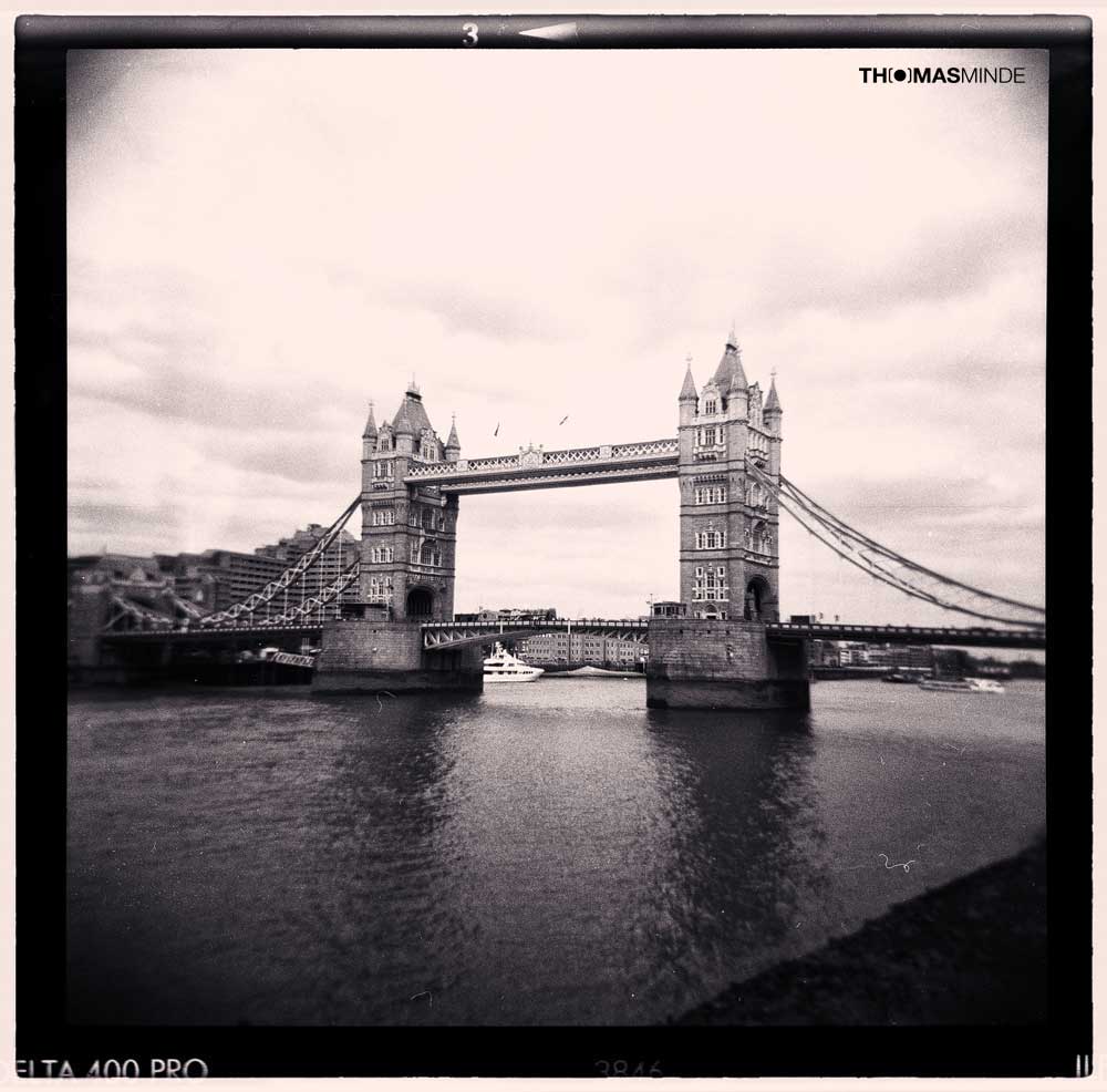 Tower Bridge