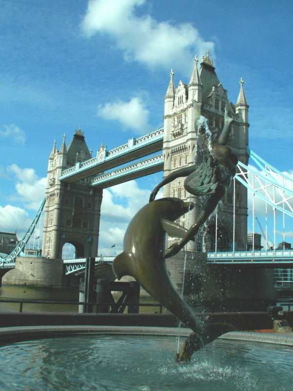 Tower Bridge