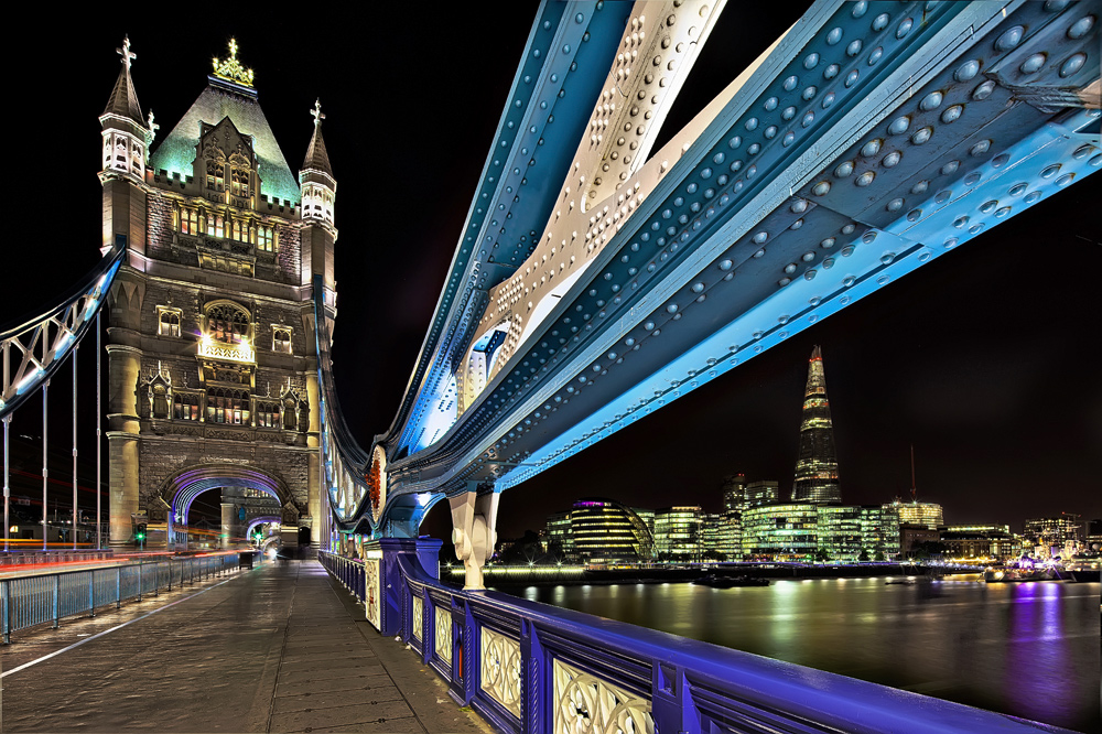 Tower Bridge