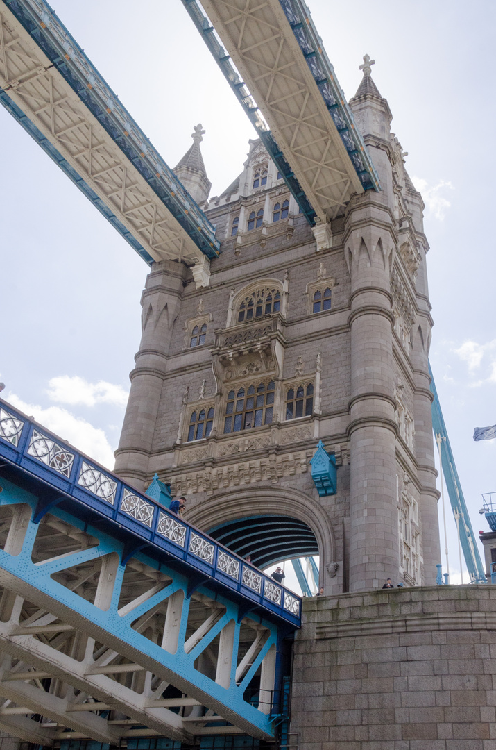 Tower Bridge