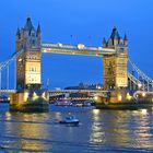 TOWER BRIDGE