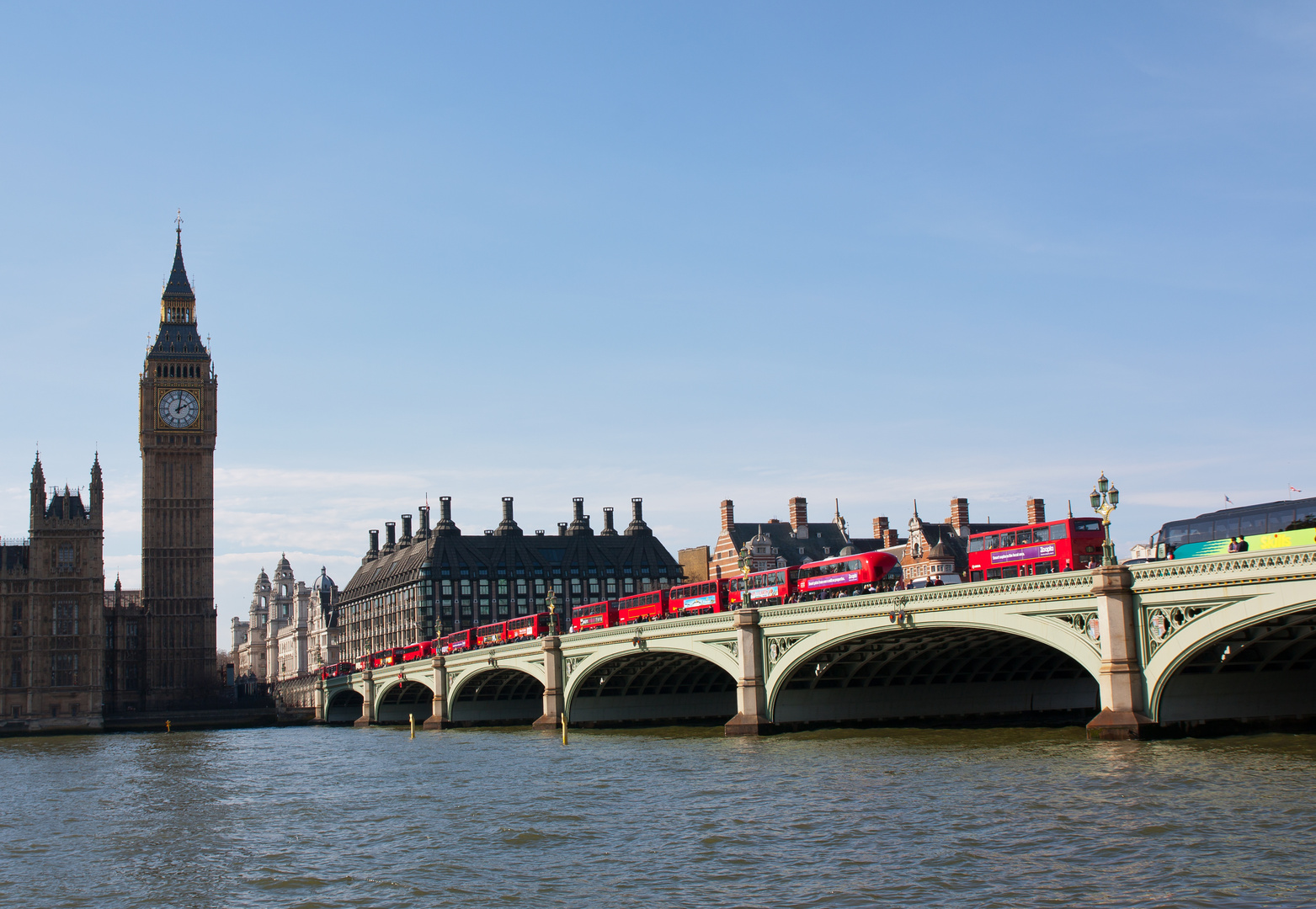 Tower Bridge