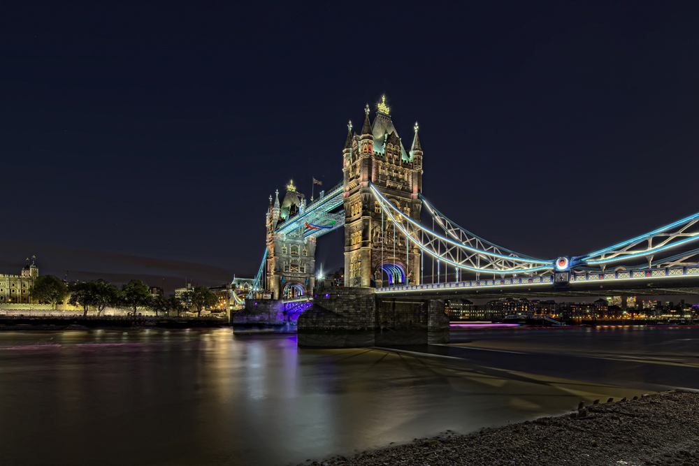 Tower Bridge