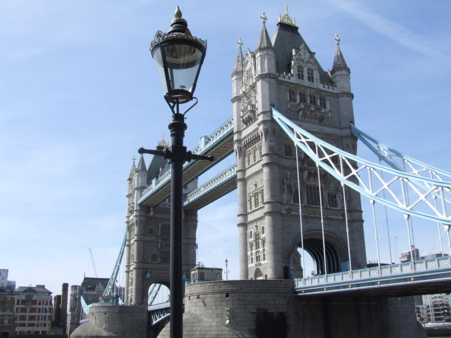 Tower Bridge