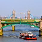 TOWER BRIDGE