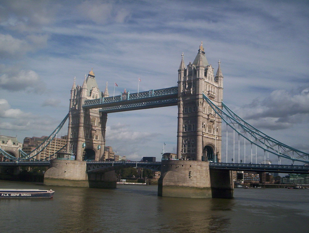 Tower Bridge