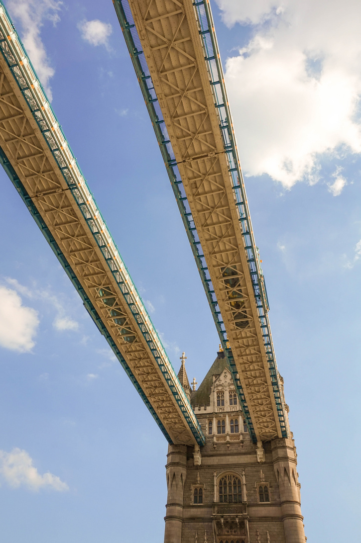 Tower Bridge