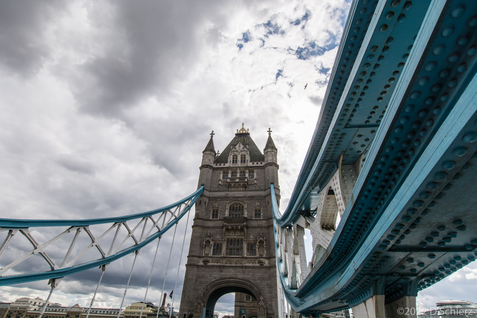 Tower Bridge