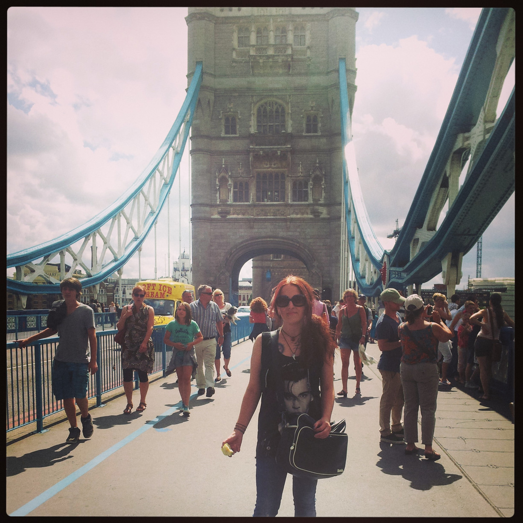 Tower Bridge