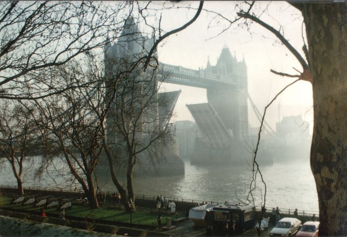 Tower Bridge