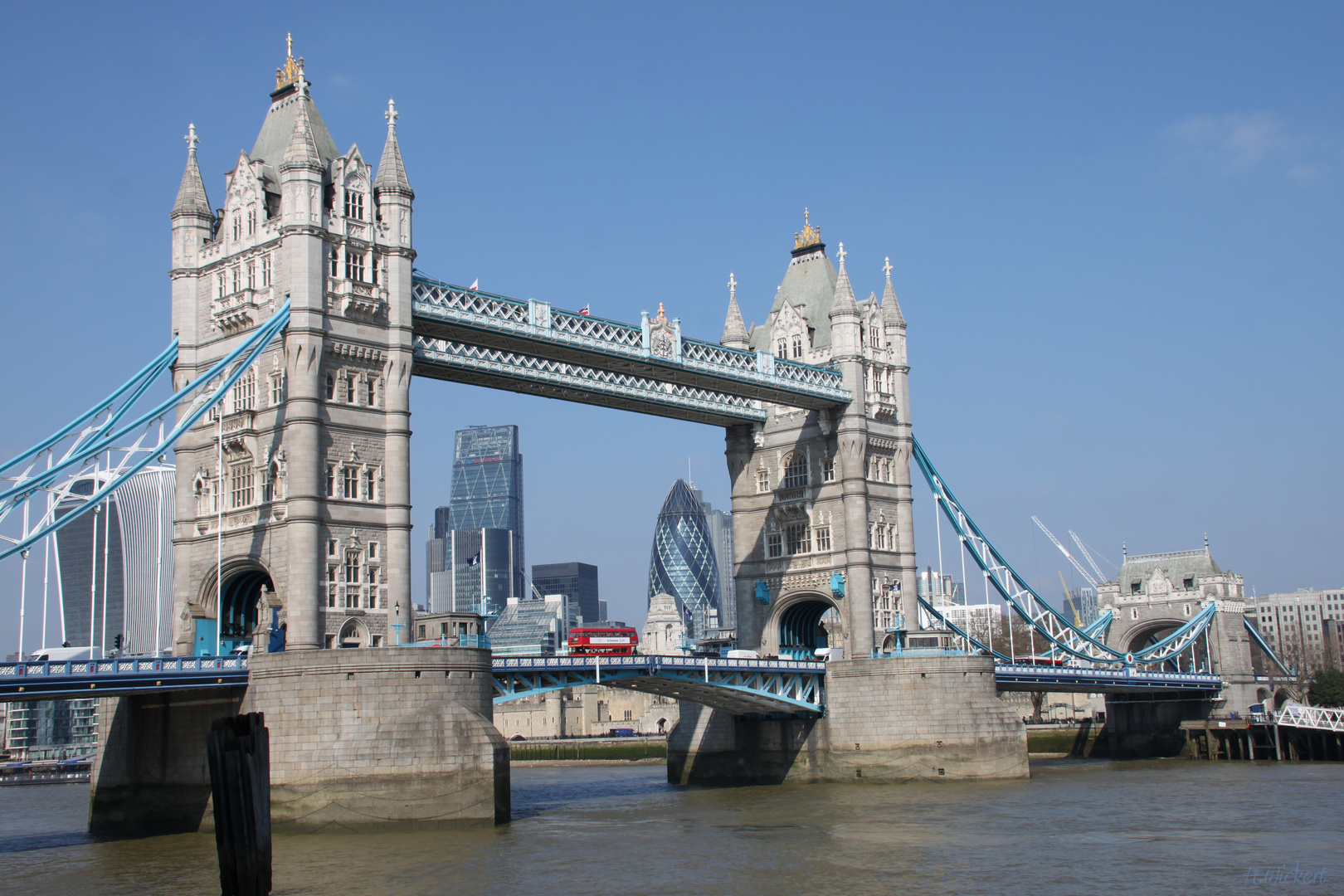 Tower Bridge