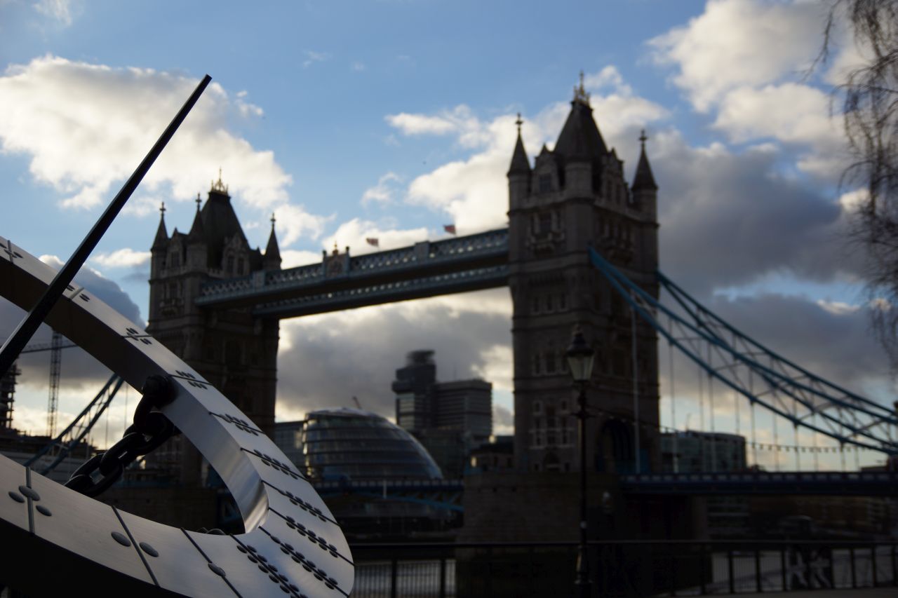 Tower Bridge