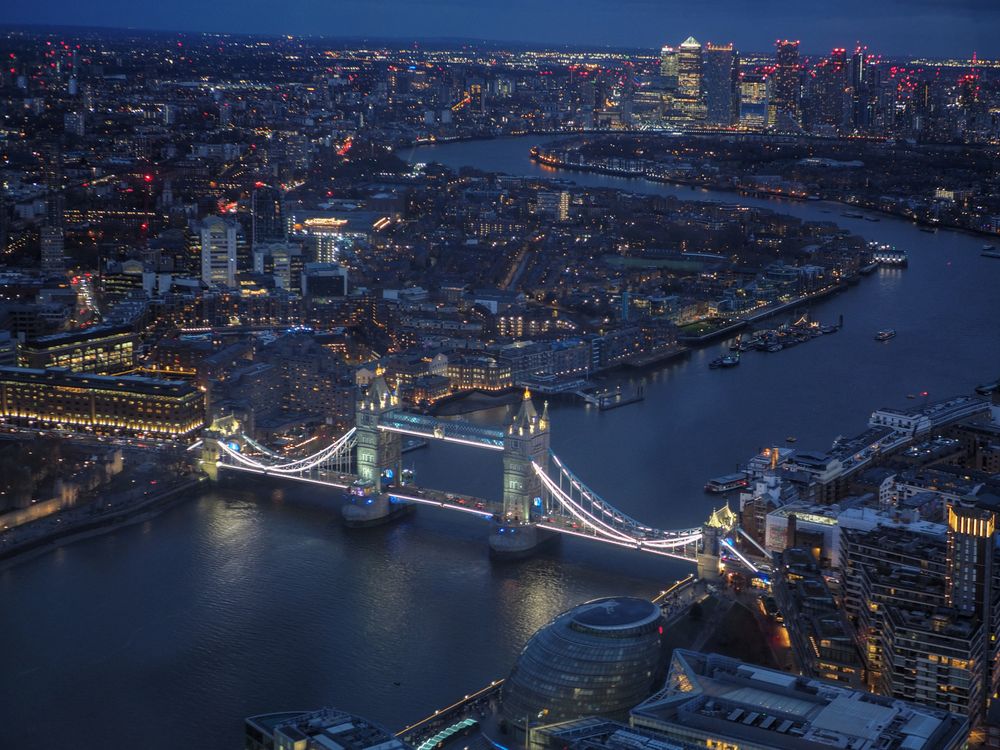 Tower Bridge