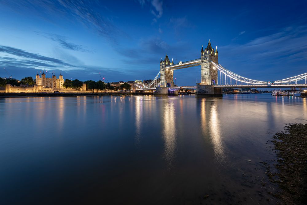 Tower Bridge