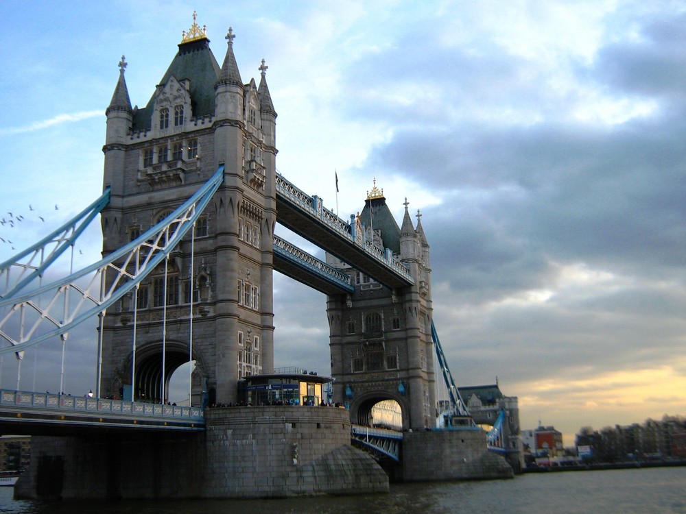 Tower Bridge