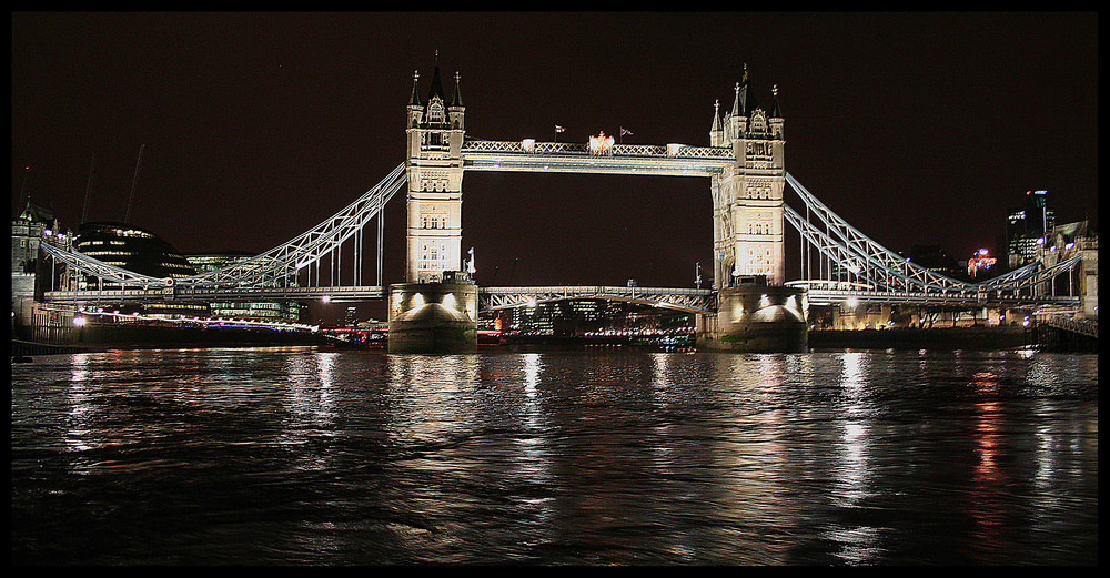 Tower Bridge