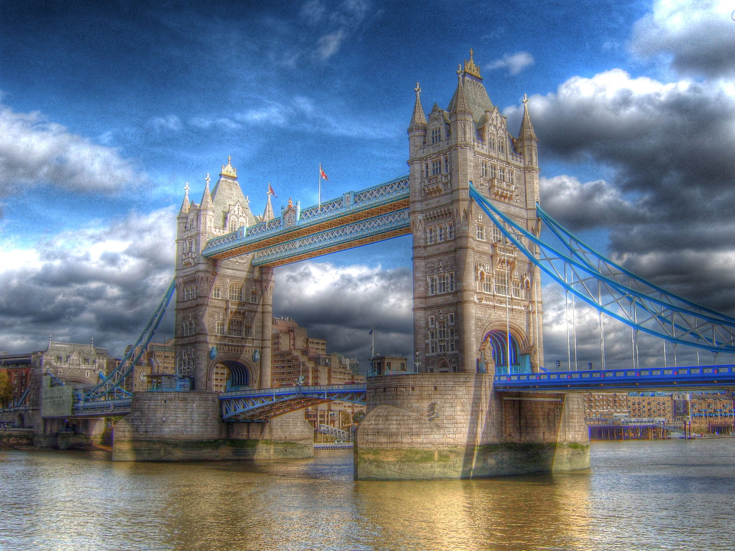 Tower Bridge