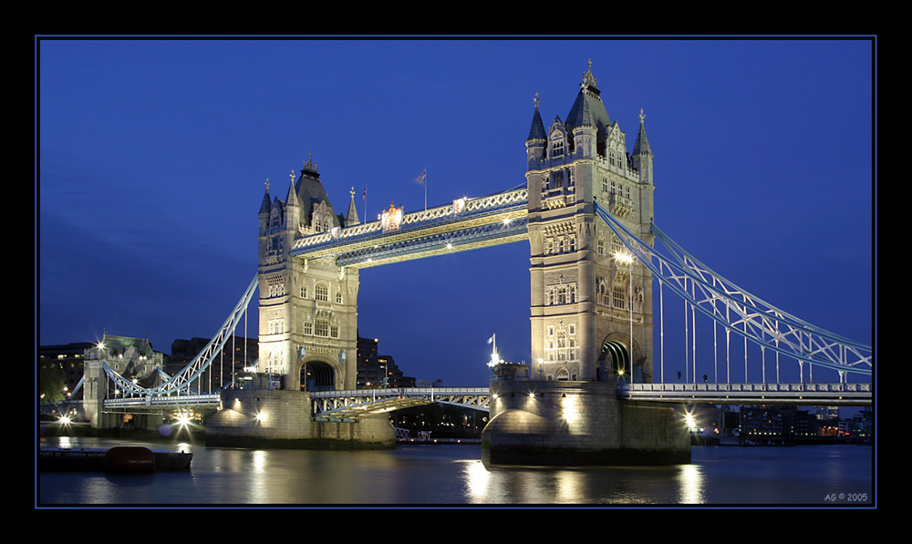 Tower Bridge