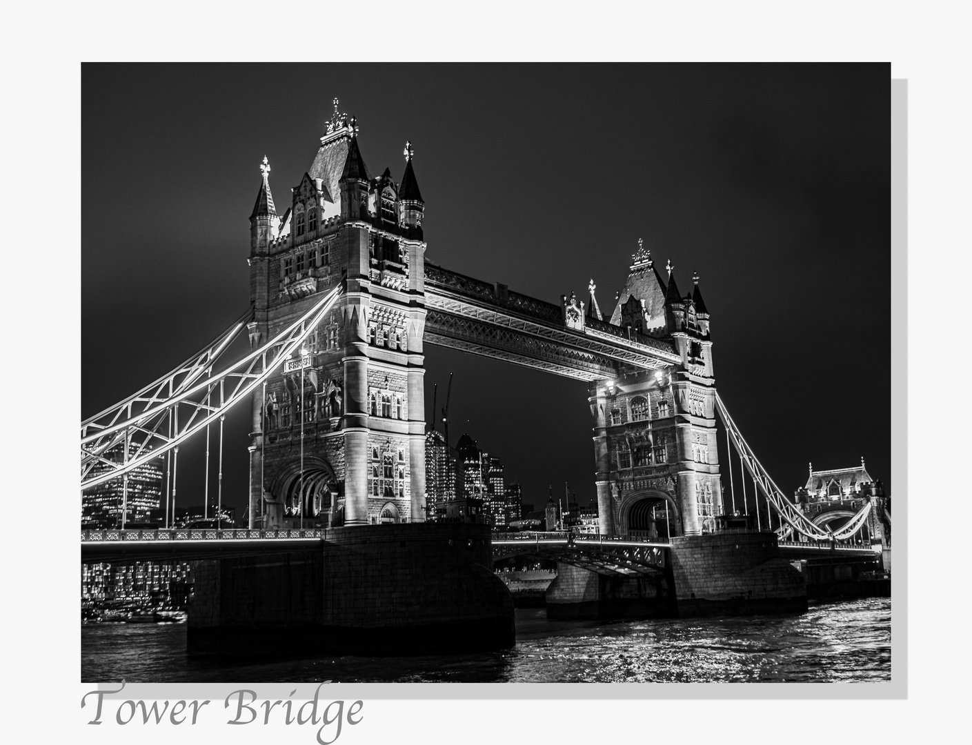 Tower Bridge