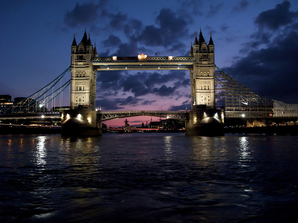 Tower Bridge