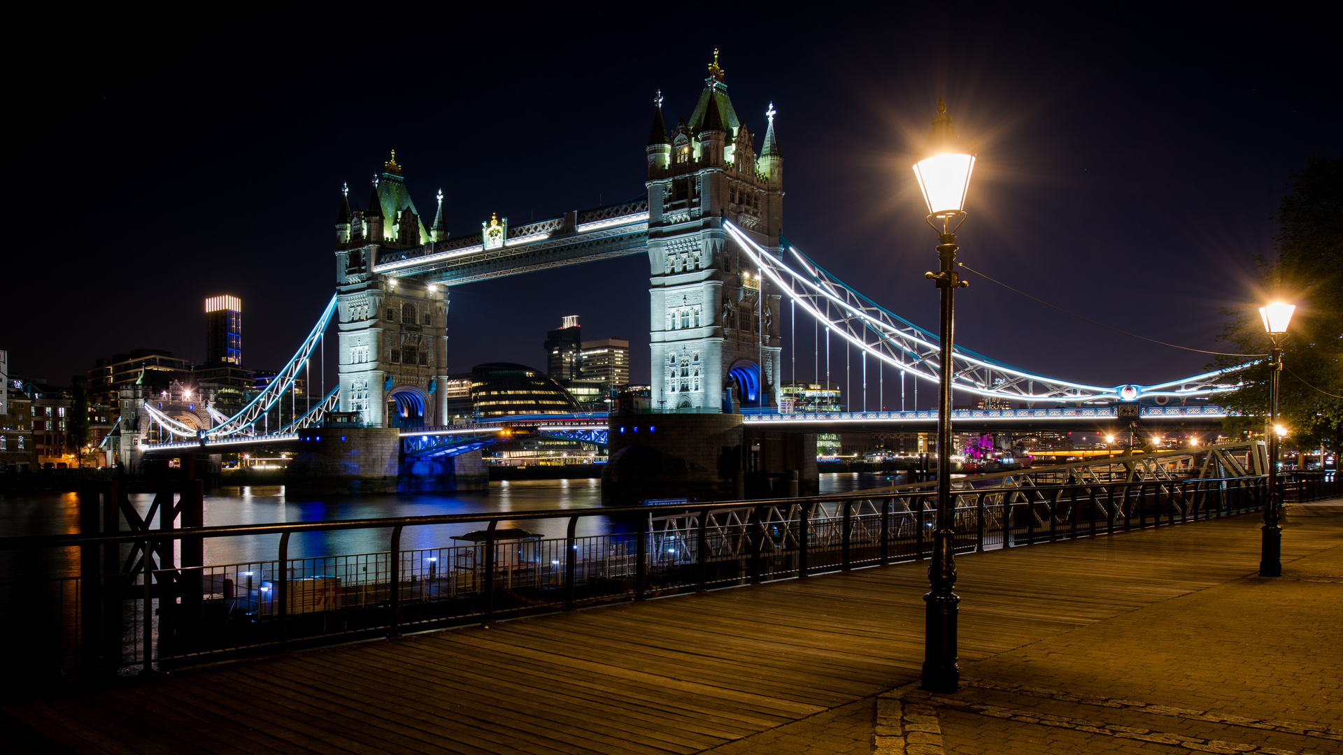 Tower Bridge