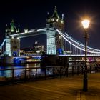 Tower Bridge