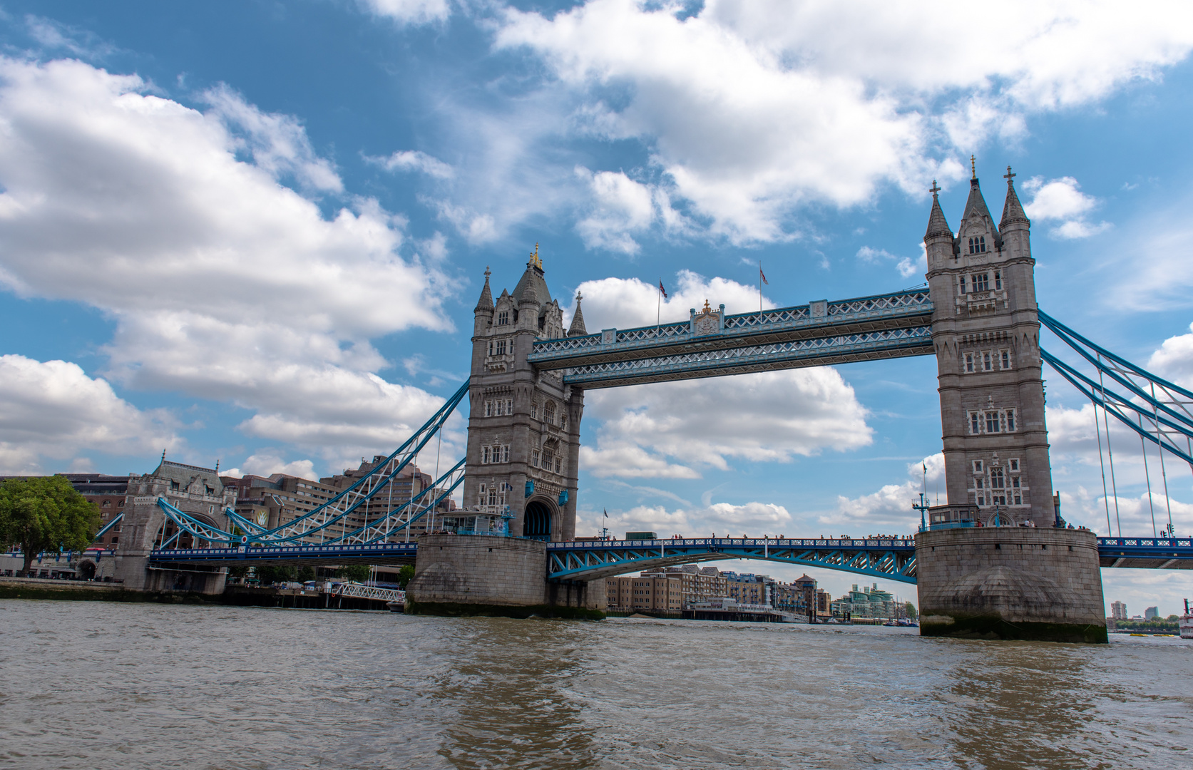 Tower Bridge