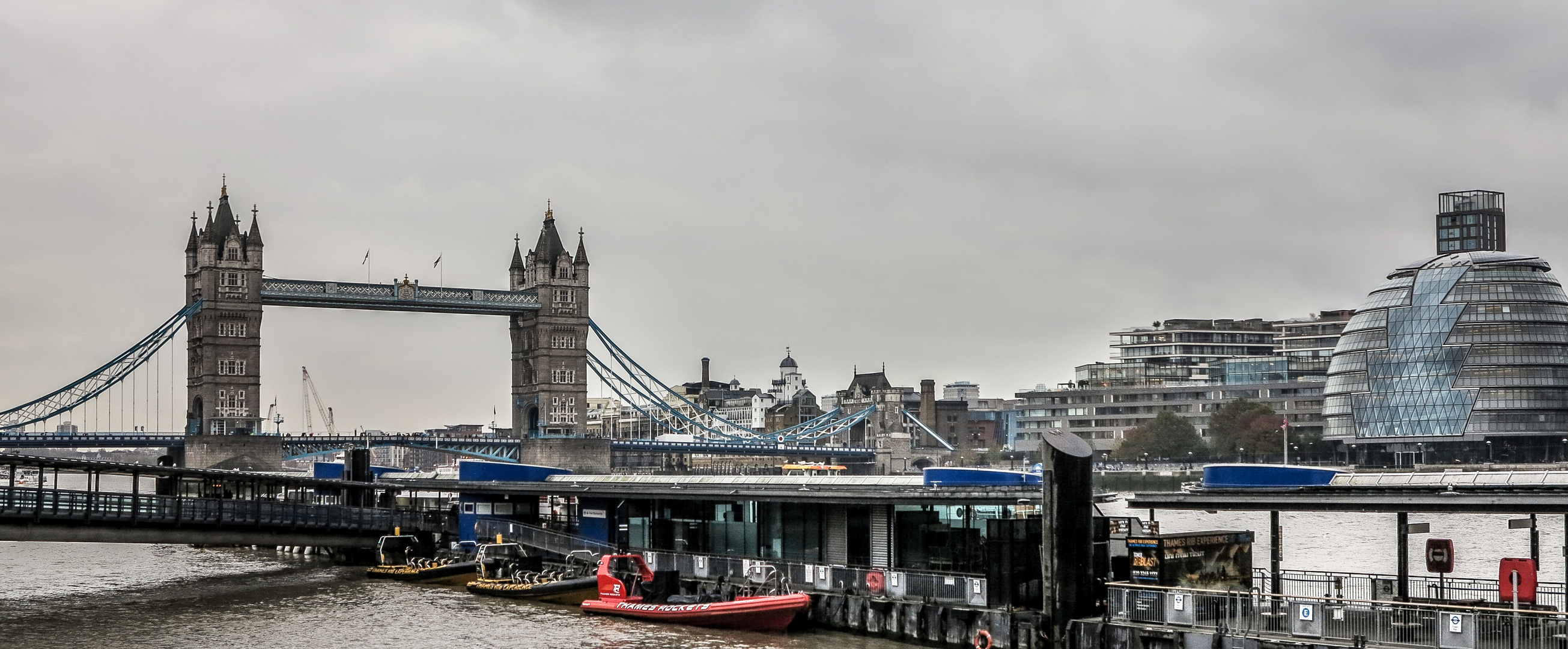 Tower Bridge