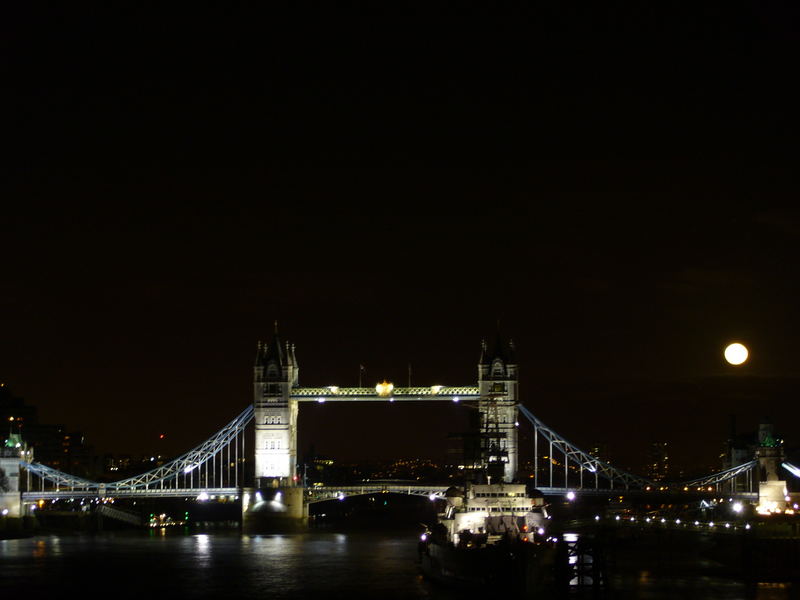 tower bridge