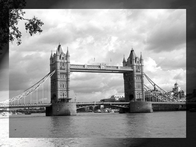 Tower Bridge