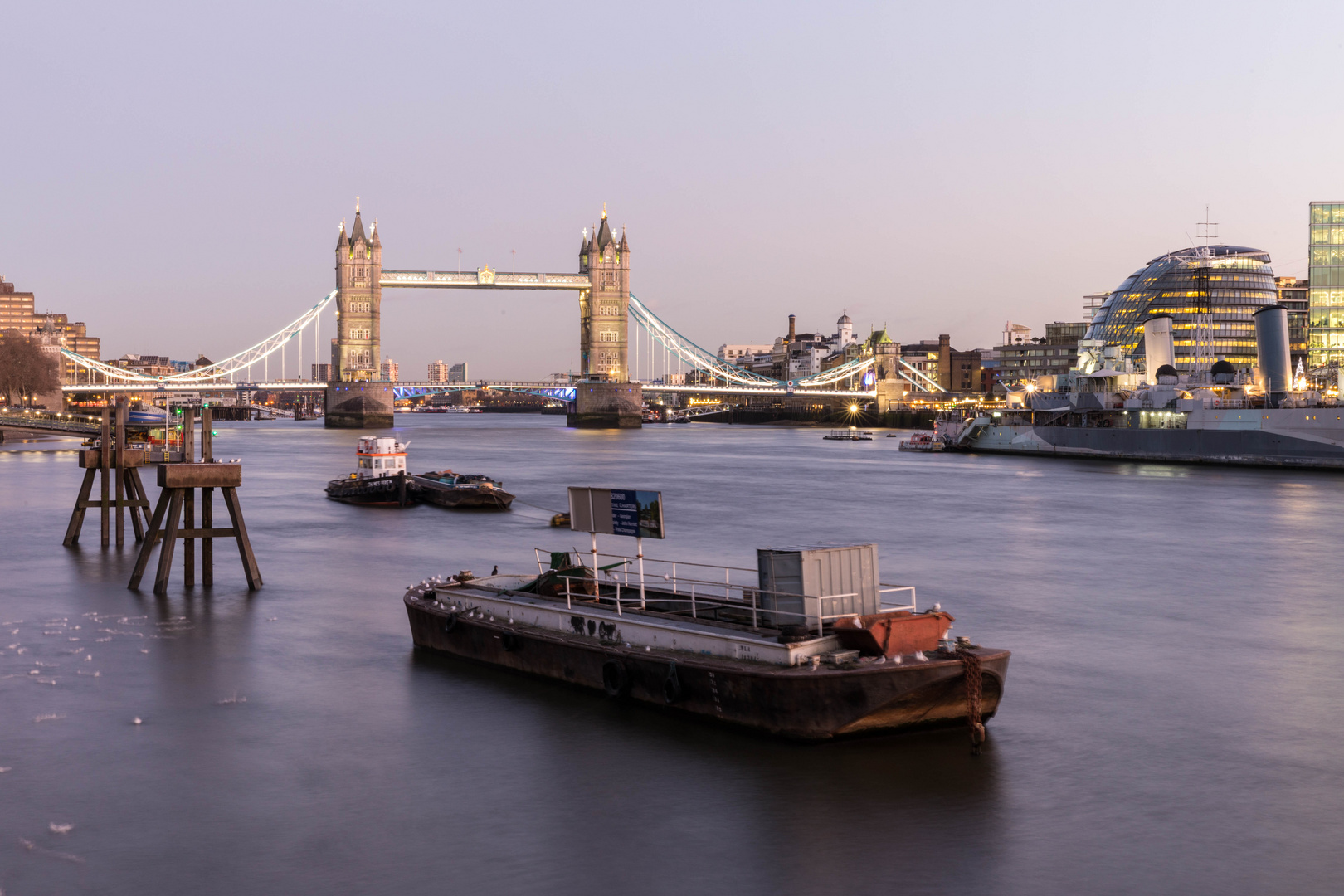 Tower Bridge