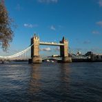 Tower Bridge