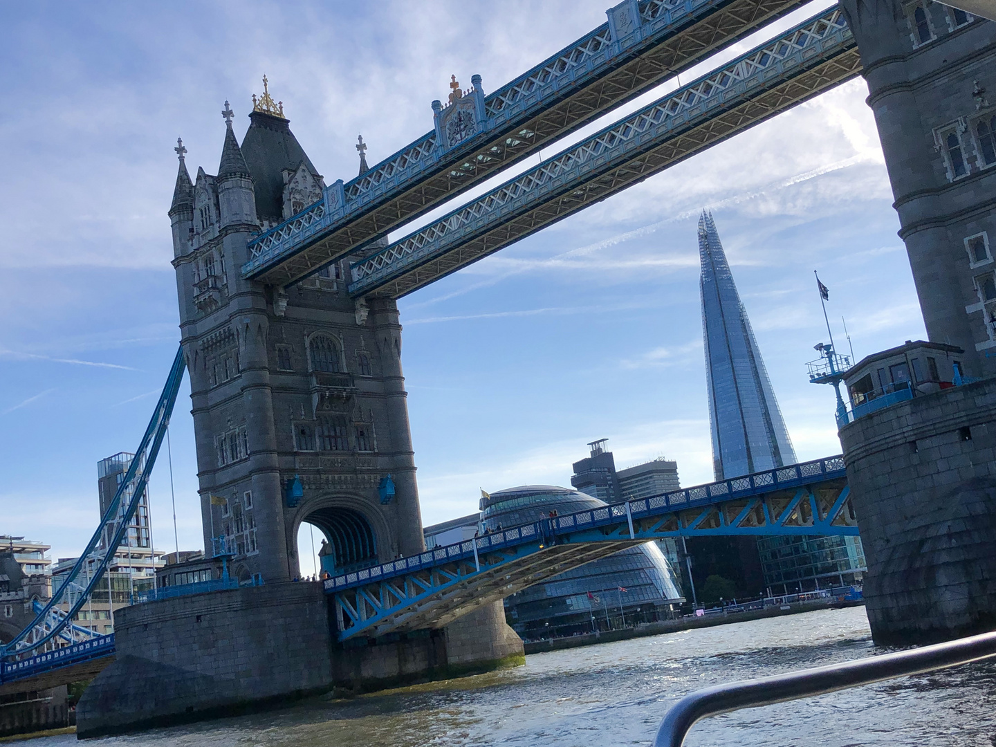 Tower Bridge