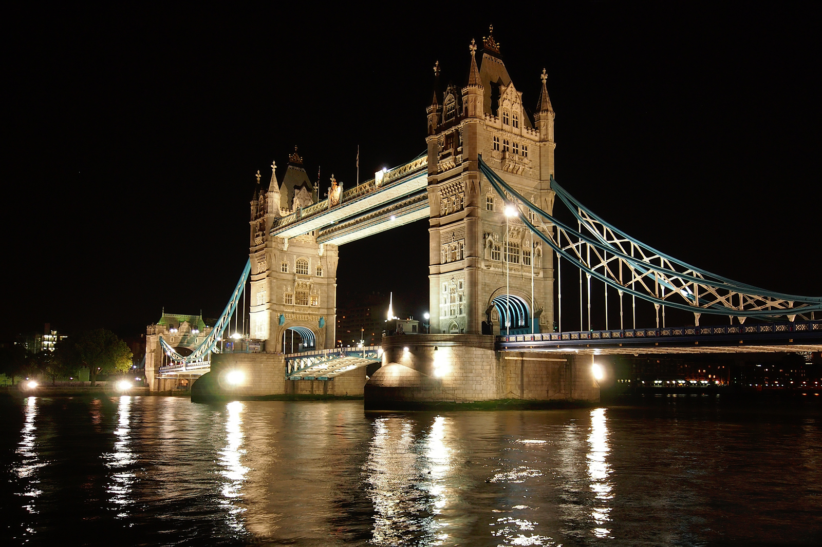 Tower Bridge