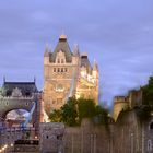 tower bridge