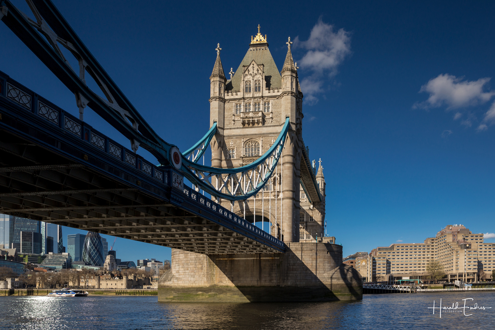 Tower Bridge