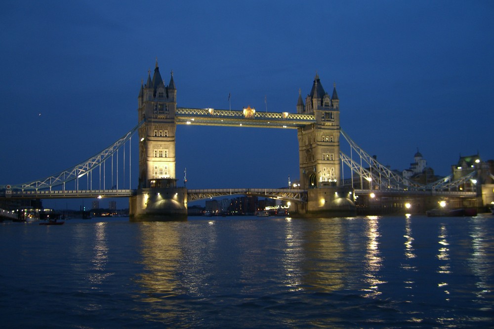 Tower-Bridge