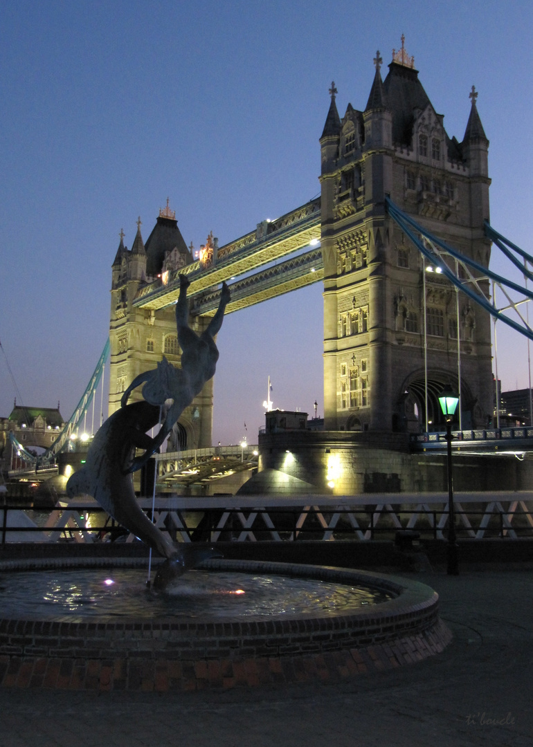 Tower Bridge