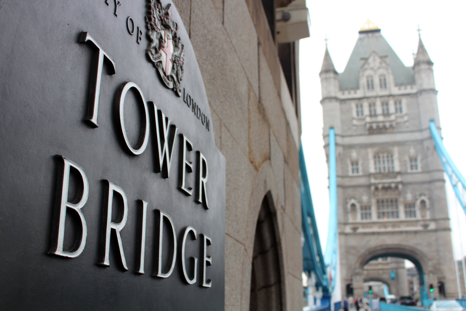 Tower Bridge