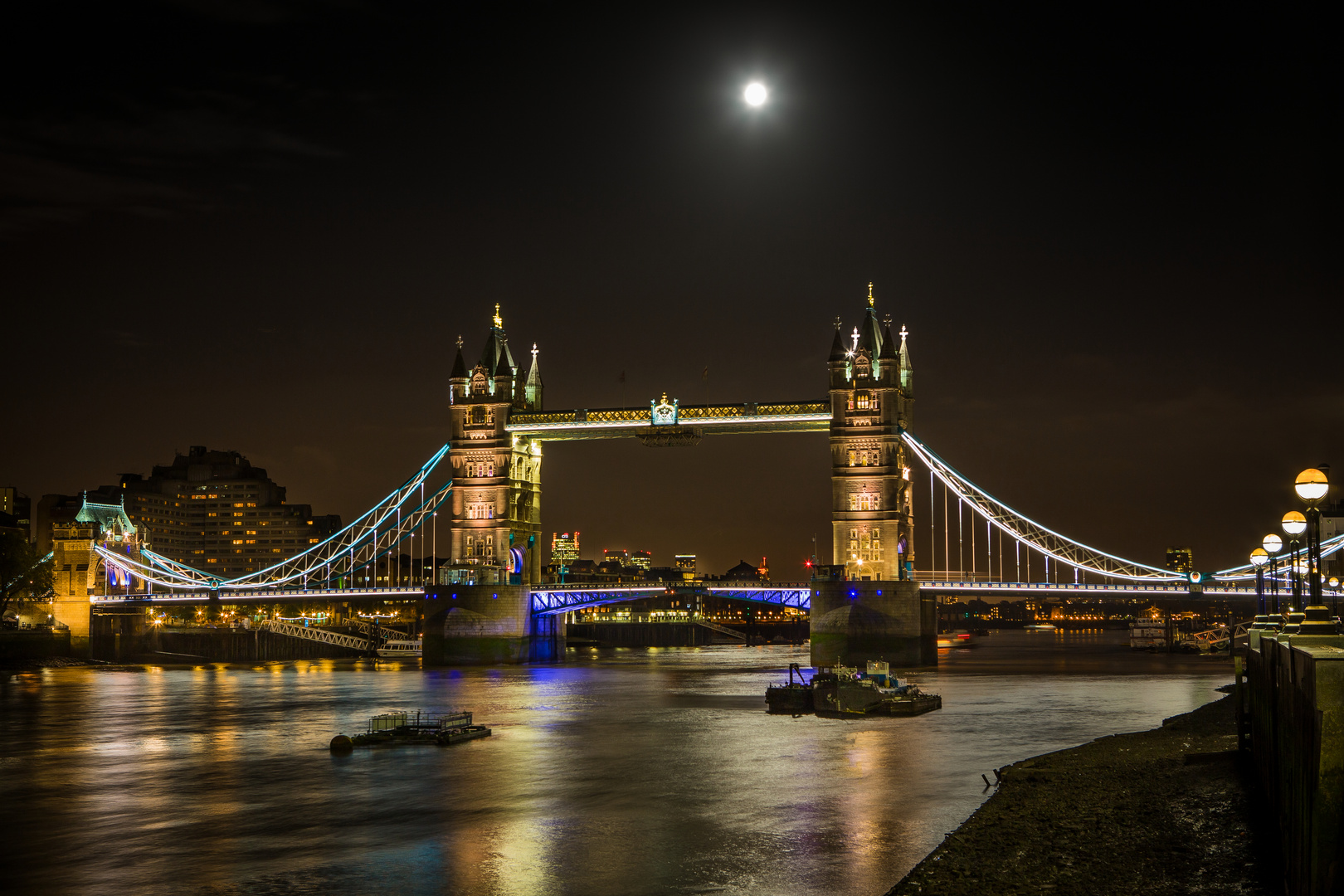 Tower Bridge