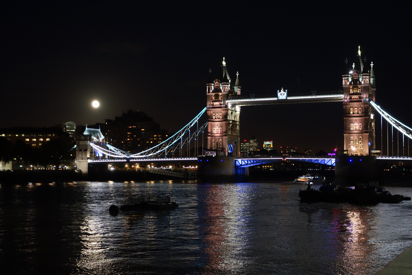 Tower Bridge