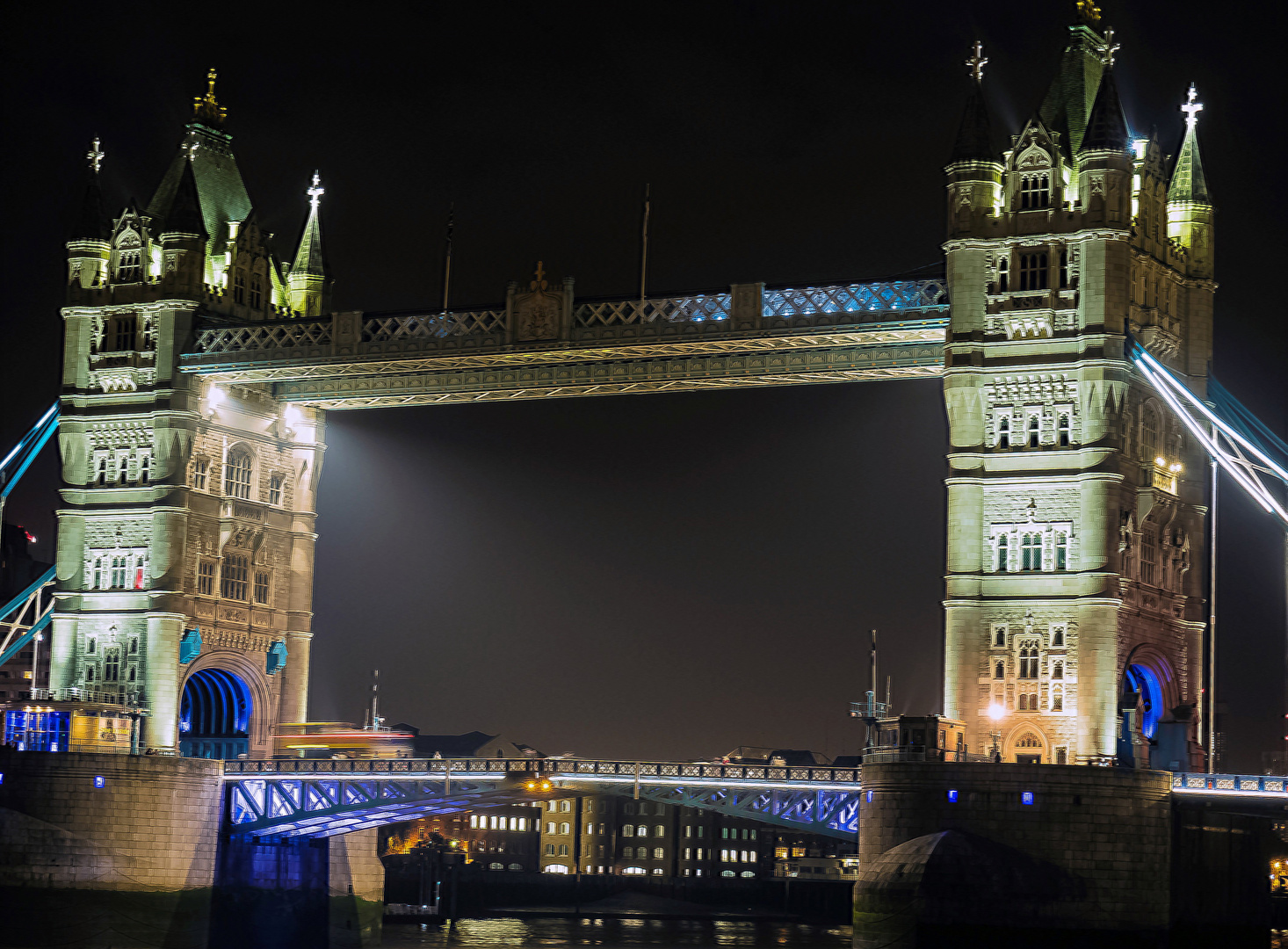 Tower Bridge 