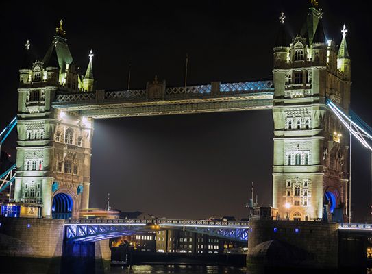 Tower Bridge